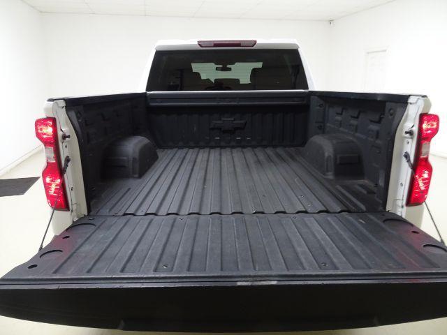 used 2020 Chevrolet Silverado 1500 car, priced at $26,995