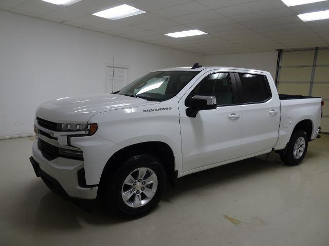 used 2020 Chevrolet Silverado 1500 car, priced at $26,995