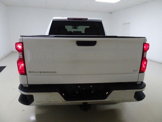 used 2020 Chevrolet Silverado 1500 car, priced at $26,995