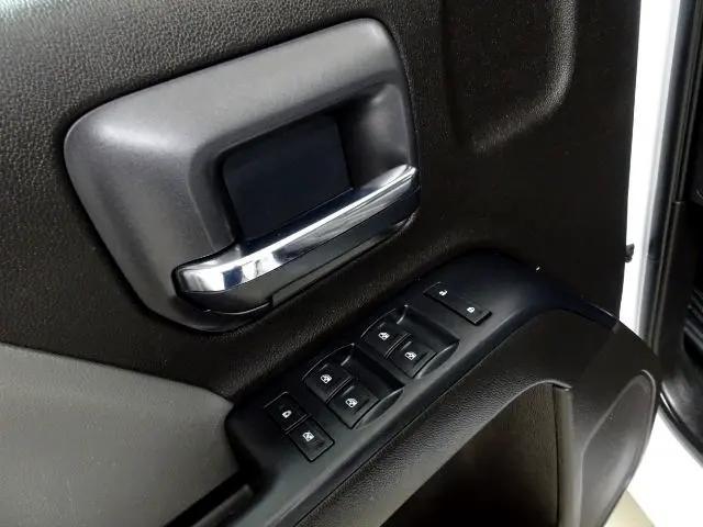 used 2017 Chevrolet Silverado 1500 car, priced at $19,995