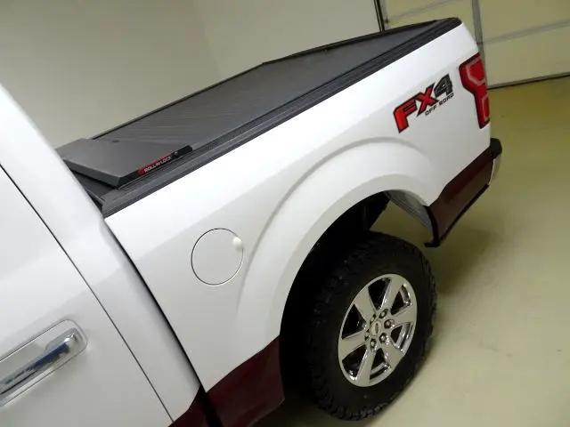 used 2019 Ford F-150 car, priced at $24,995