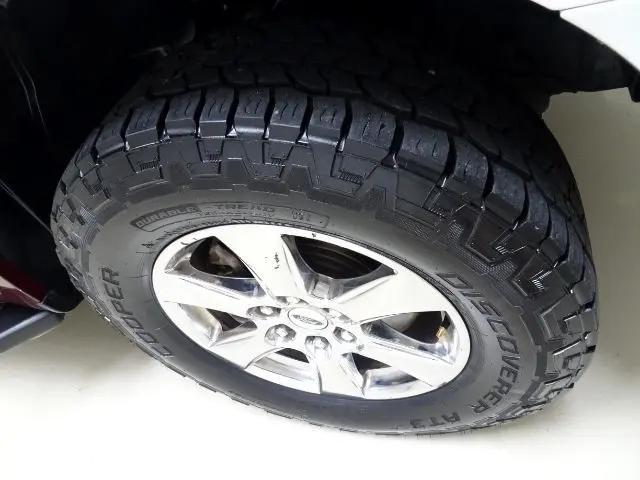 used 2019 Ford F-150 car, priced at $24,995