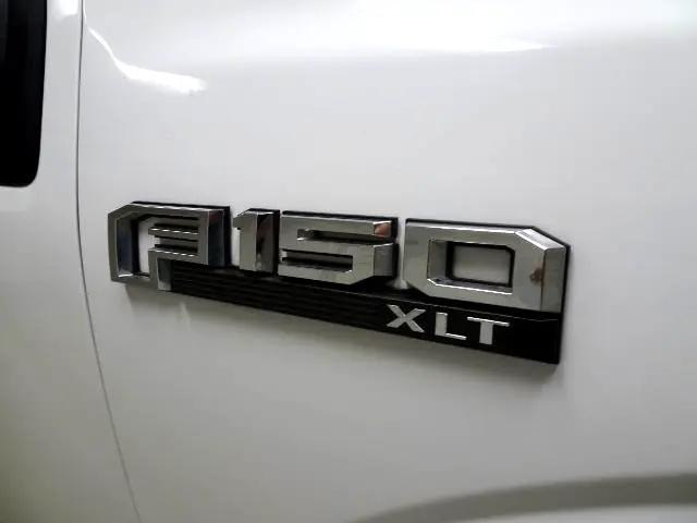 used 2019 Ford F-150 car, priced at $24,995