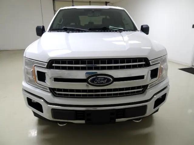 used 2019 Ford F-150 car, priced at $24,995