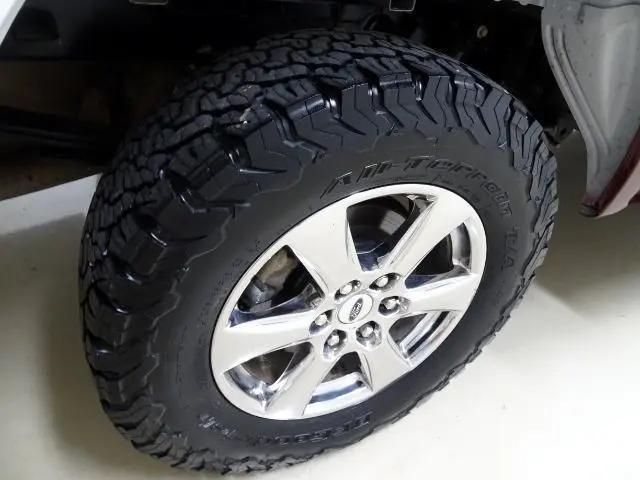 used 2019 Ford F-150 car, priced at $24,995