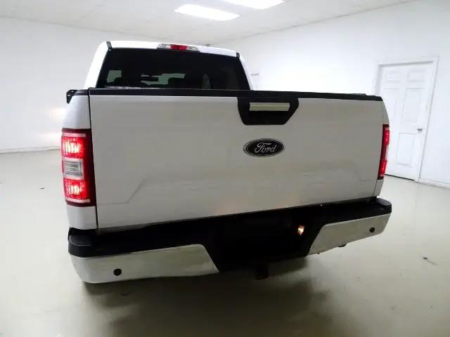 used 2019 Ford F-150 car, priced at $24,995