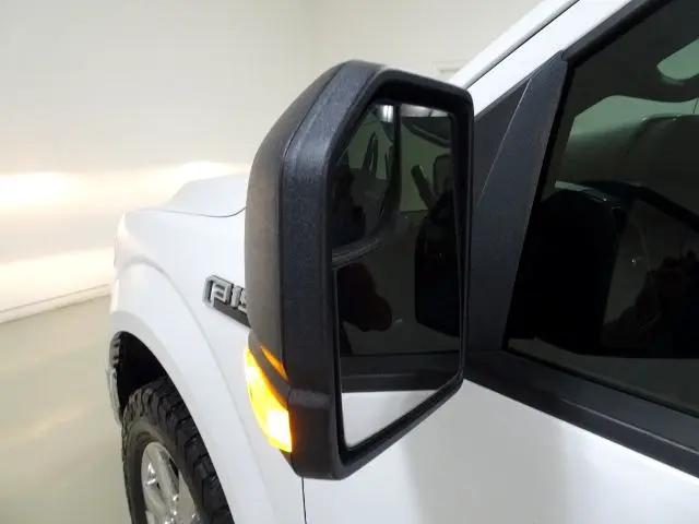 used 2019 Ford F-150 car, priced at $24,995