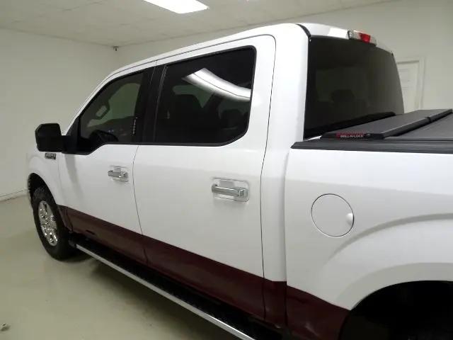 used 2019 Ford F-150 car, priced at $24,995