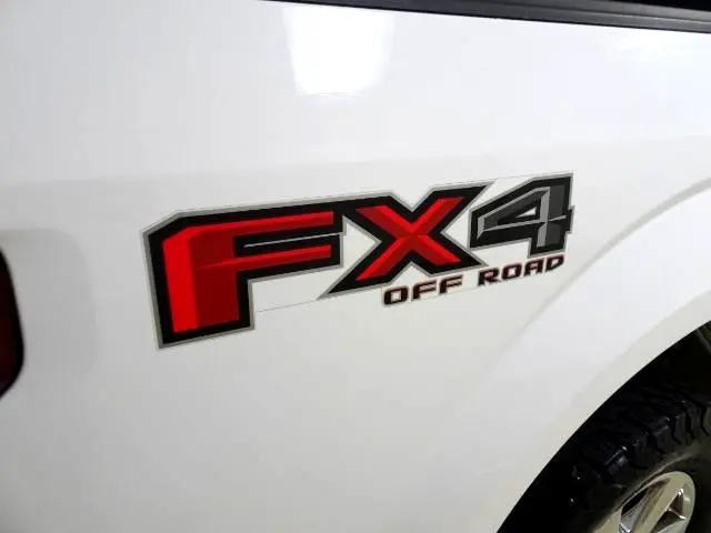 used 2019 Ford F-150 car, priced at $24,995