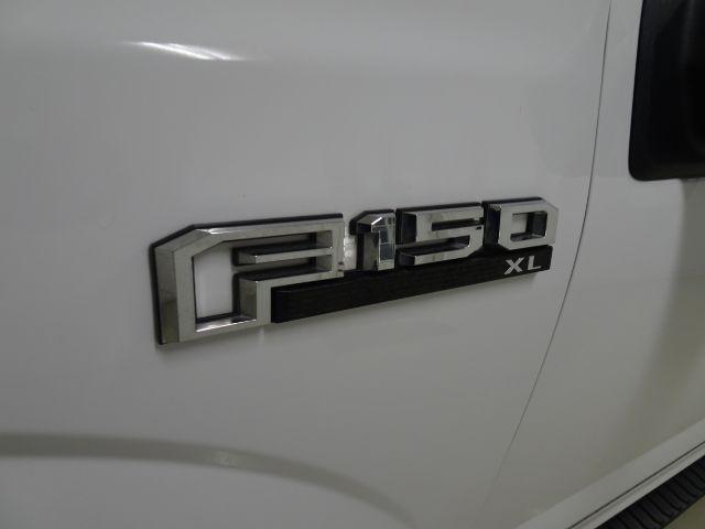 used 2020 Ford F-150 car, priced at $22,988