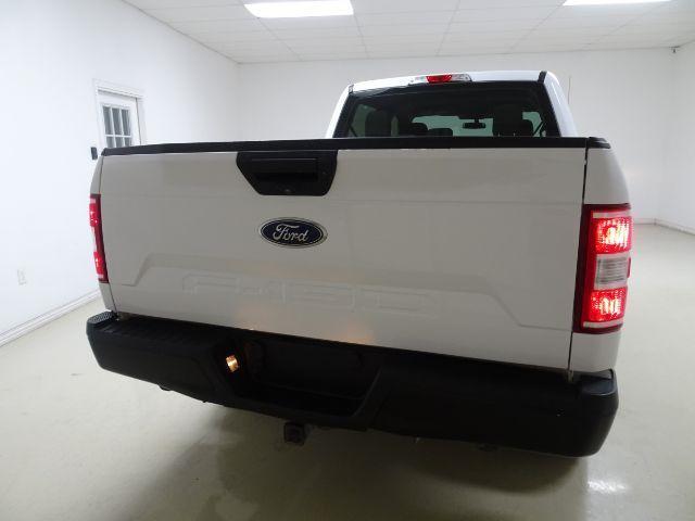 used 2020 Ford F-150 car, priced at $22,988