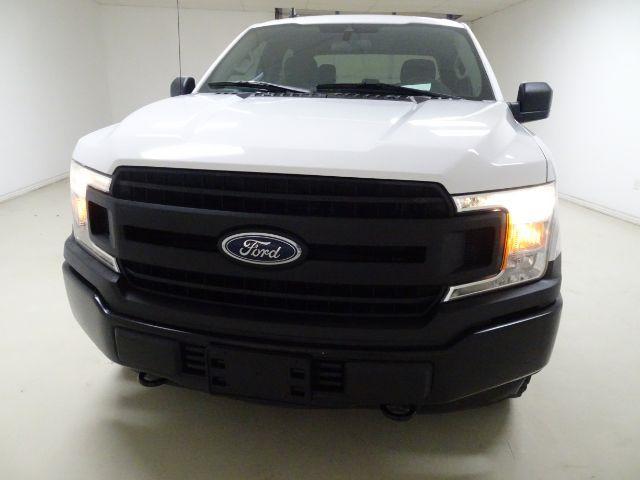 used 2020 Ford F-150 car, priced at $22,988