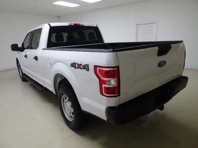 used 2020 Ford F-150 car, priced at $22,988