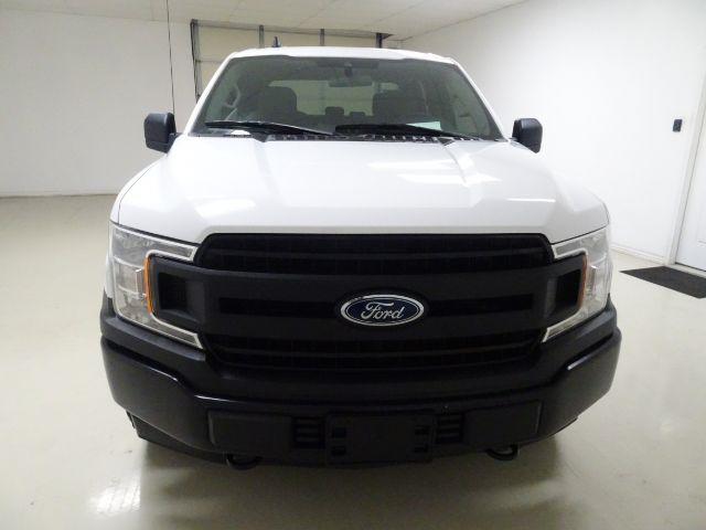 used 2020 Ford F-150 car, priced at $22,988