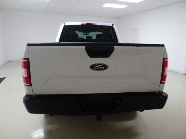 used 2020 Ford F-150 car, priced at $22,988