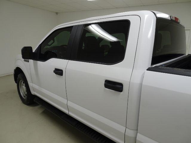 used 2020 Ford F-150 car, priced at $22,988