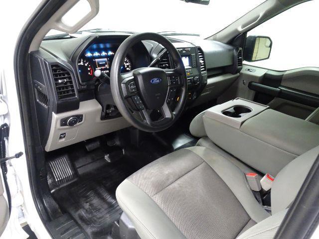 used 2020 Ford F-150 car, priced at $22,988