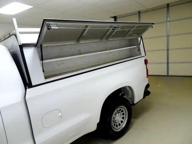 used 2019 Chevrolet Silverado 1500 car, priced at $17,995