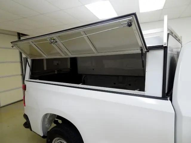 used 2019 Chevrolet Silverado 1500 car, priced at $17,995