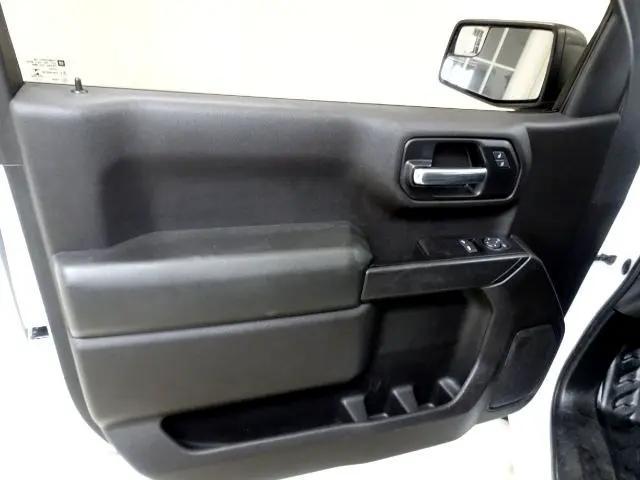 used 2019 Chevrolet Silverado 1500 car, priced at $17,995