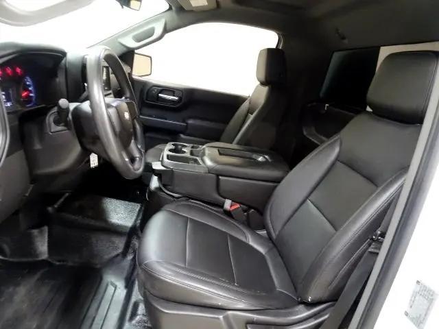 used 2019 Chevrolet Silverado 1500 car, priced at $17,995