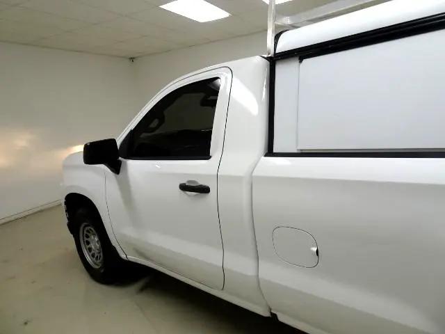 used 2019 Chevrolet Silverado 1500 car, priced at $17,995