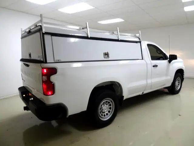 used 2019 Chevrolet Silverado 1500 car, priced at $17,995