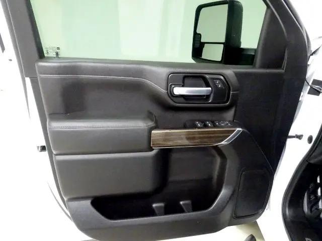 used 2020 Chevrolet Silverado 2500 car, priced at $30,988