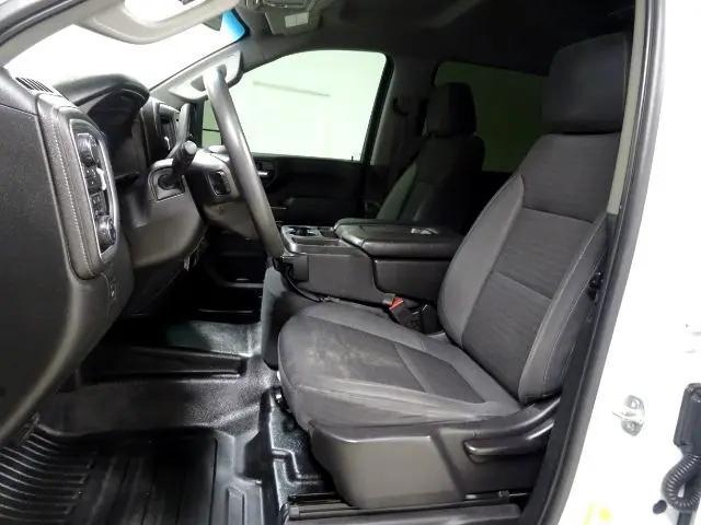 used 2020 Chevrolet Silverado 2500 car, priced at $30,988