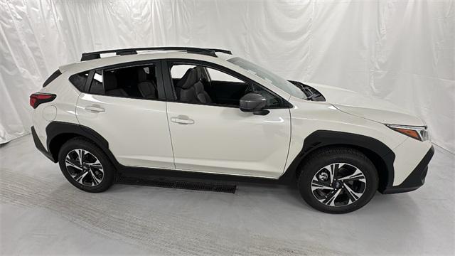 new 2024 Subaru Crosstrek car, priced at $29,773