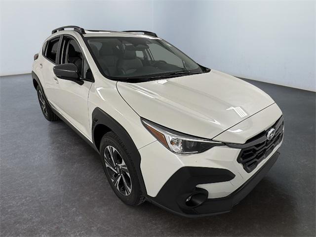 new 2024 Subaru Crosstrek car, priced at $29,773