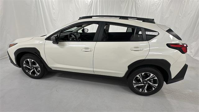 new 2024 Subaru Crosstrek car, priced at $29,773