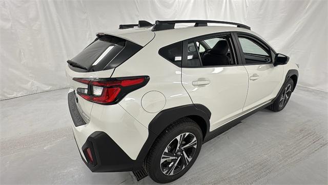 new 2024 Subaru Crosstrek car, priced at $29,773