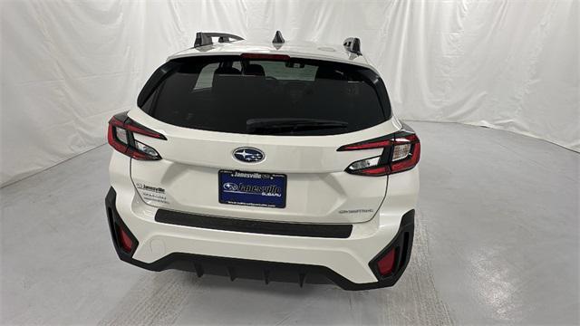 new 2024 Subaru Crosstrek car, priced at $29,773