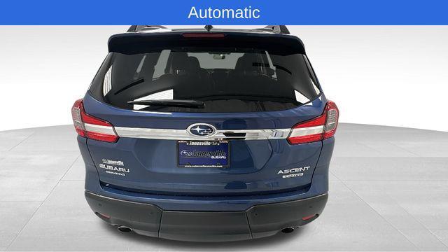 used 2022 Subaru Ascent car, priced at $30,914
