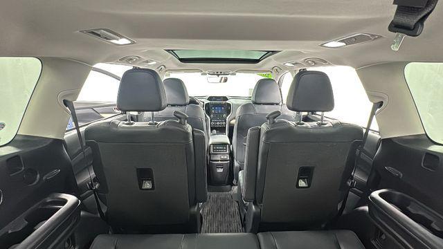 used 2022 Subaru Ascent car, priced at $30,914