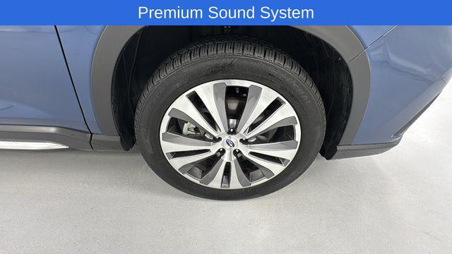 used 2022 Subaru Ascent car, priced at $30,914