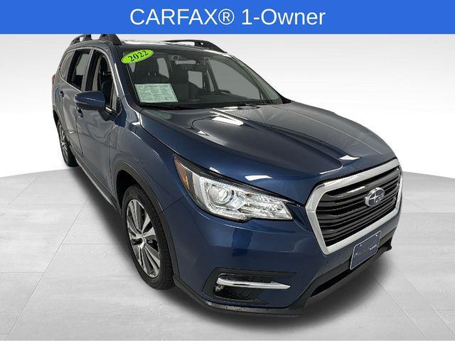 used 2022 Subaru Ascent car, priced at $30,914