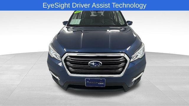 used 2022 Subaru Ascent car, priced at $30,914