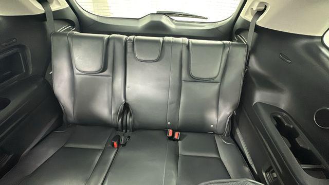 used 2022 Subaru Ascent car, priced at $30,914