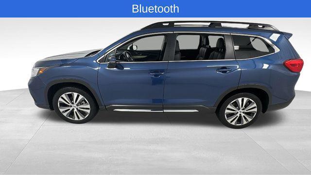 used 2022 Subaru Ascent car, priced at $30,914