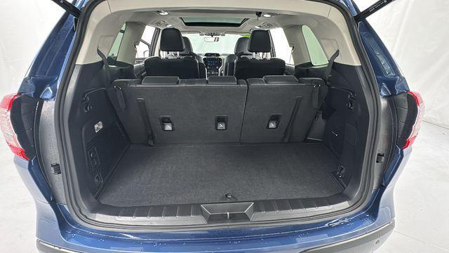 used 2022 Subaru Ascent car, priced at $30,914