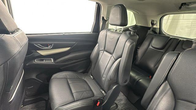 used 2022 Subaru Ascent car, priced at $30,914