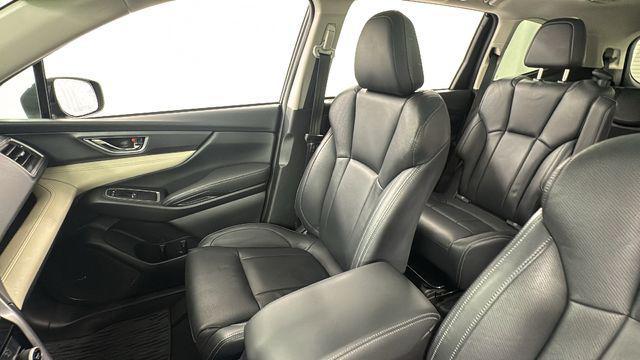 used 2022 Subaru Ascent car, priced at $30,914