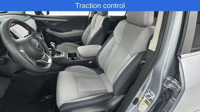 new 2025 Subaru Outback car, priced at $34,031