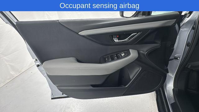 new 2025 Subaru Outback car, priced at $34,031