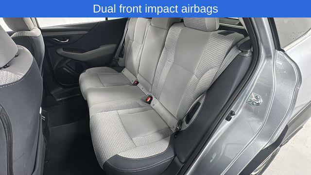 new 2025 Subaru Outback car, priced at $34,031