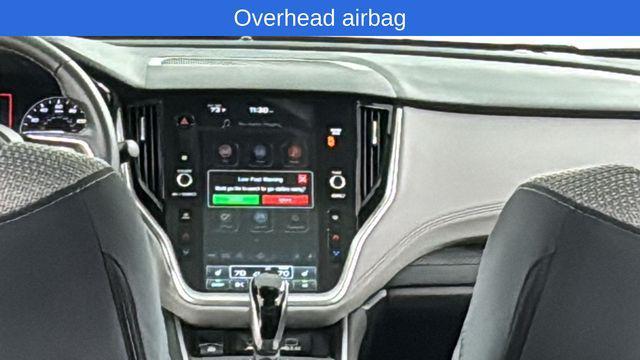 new 2025 Subaru Outback car, priced at $34,031