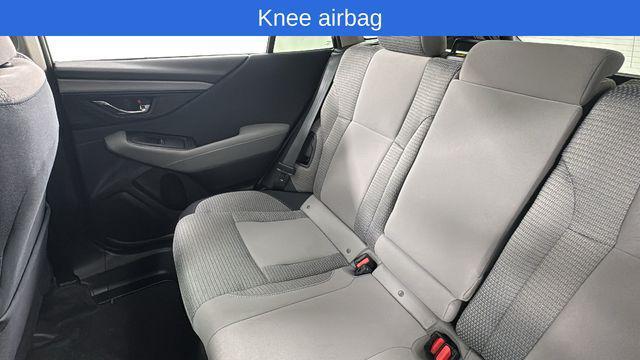 new 2025 Subaru Outback car, priced at $34,031