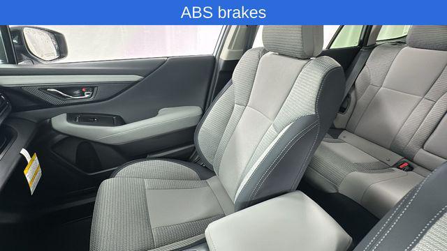 new 2025 Subaru Outback car, priced at $34,031